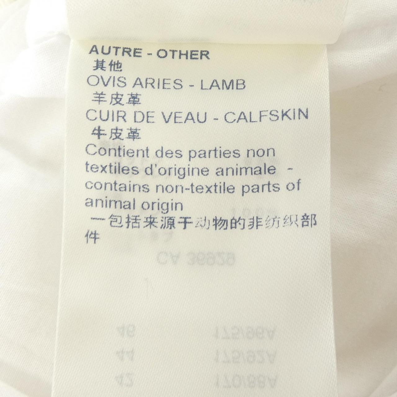 ルイヴィトン LOUIS VUITTON FLDR22B7M ワンピース