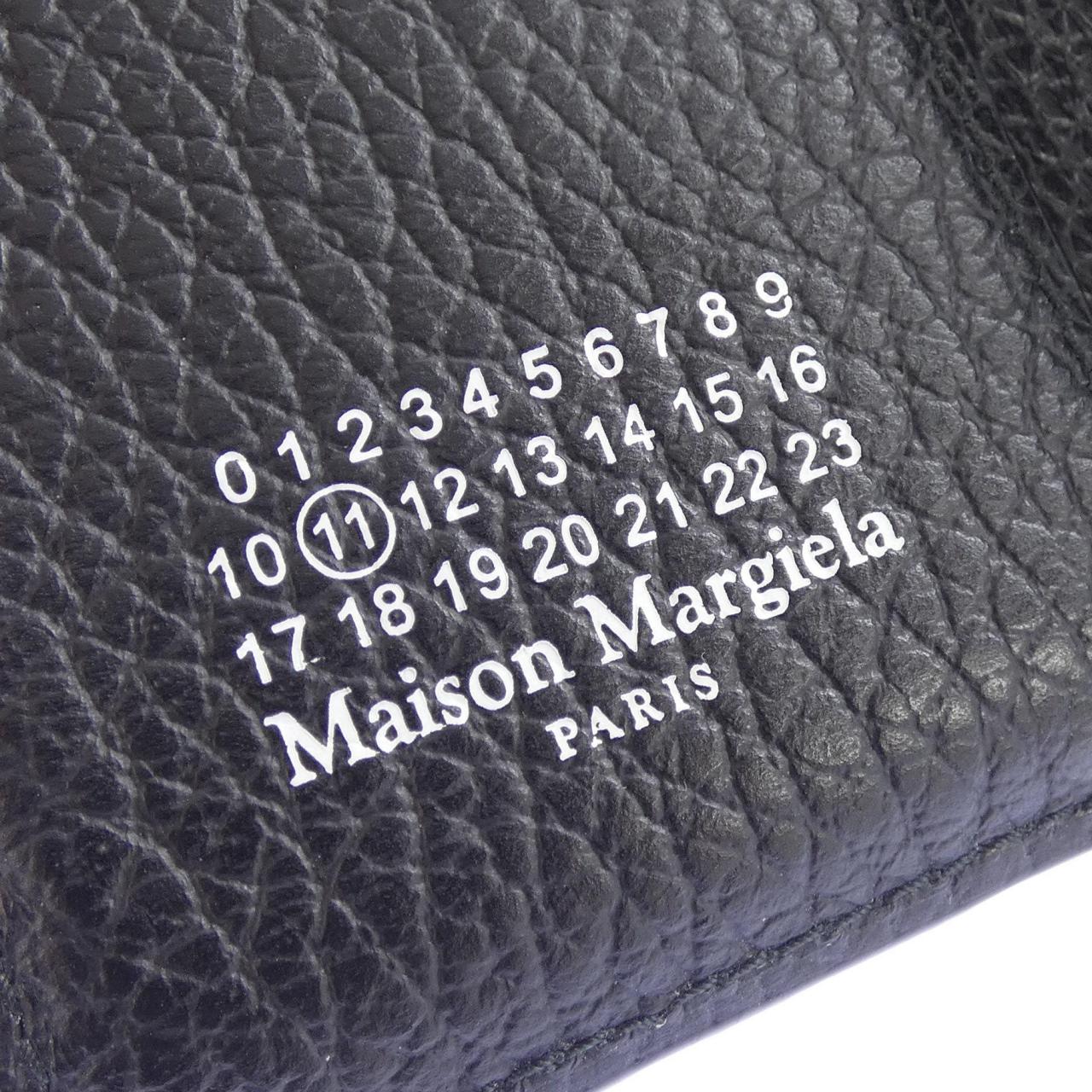 メゾンマルジェラ Maison Margiela S56UI0136 WALLET