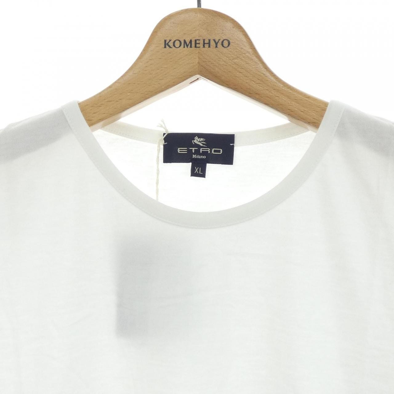 エトロ ETRO Tシャツ