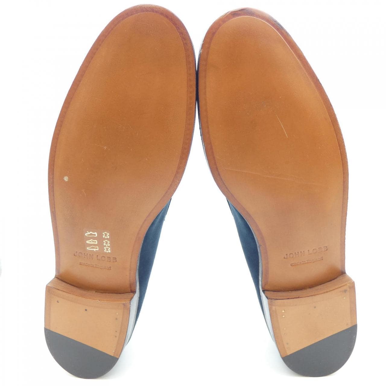 ジョンロブ JOHN LOBB RIO シューズ