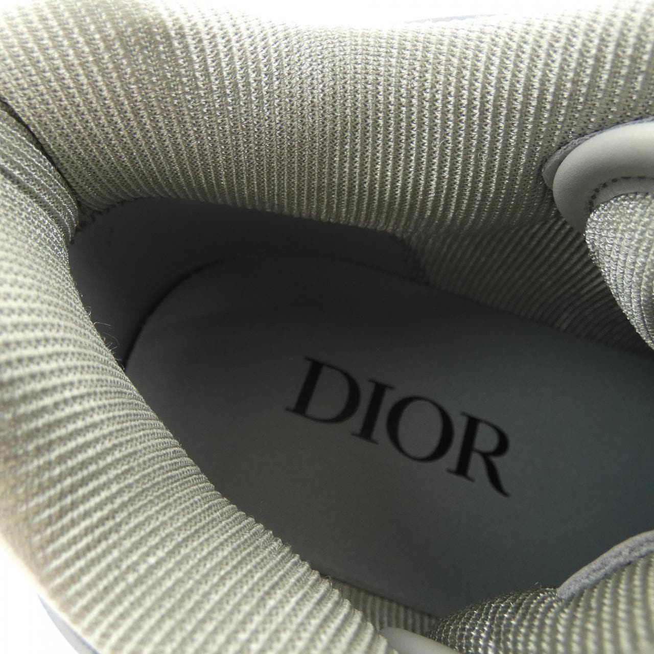 ディオール DIOR B57 3SH141ZXU スニーカー