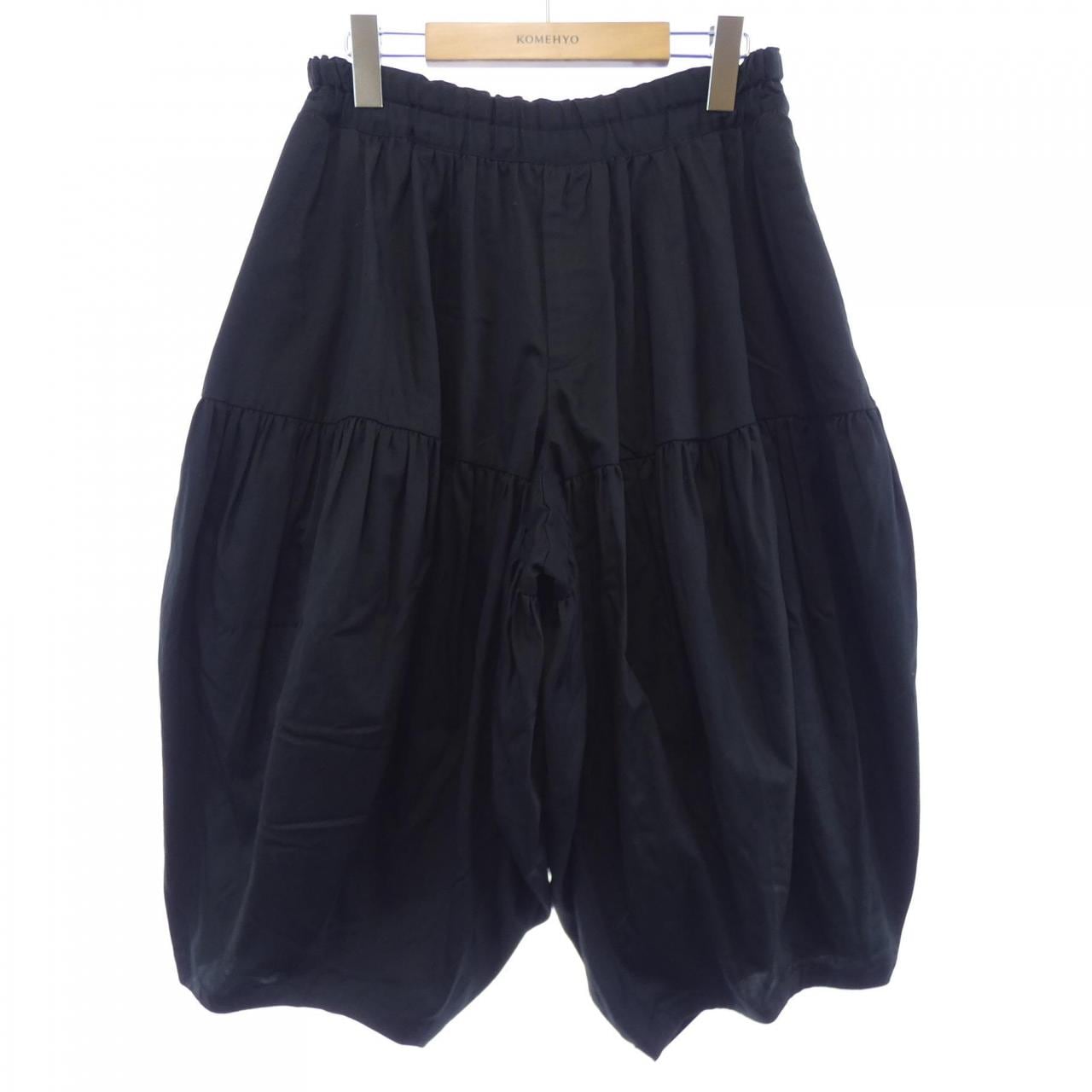 コムデギャルソンオム COMME des GARCONS HOMME PLUS PK-P061 パンツ