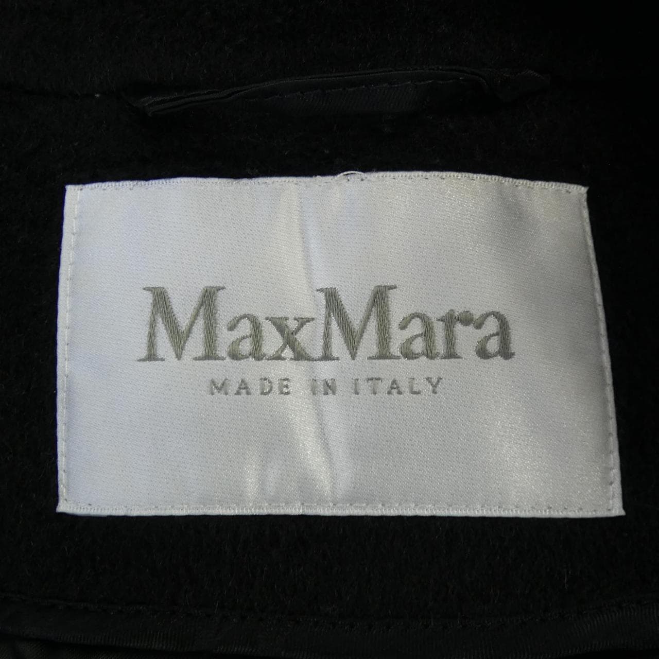マックスマーラ Max Mara 101614 マニュエラ コート