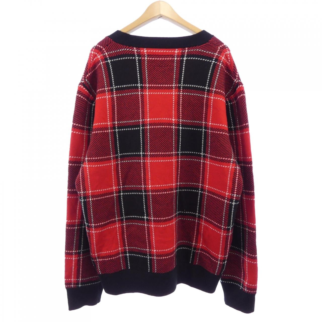NOON　GOONS RHC カーディガン