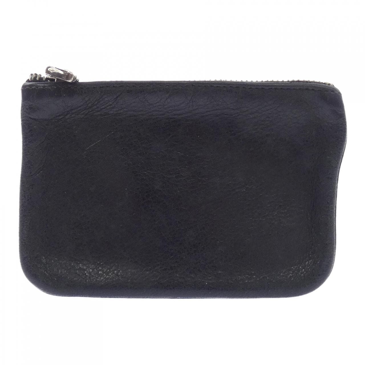 クロムハーツ CHROME HEARTS Z/CHNG PIPING 1CEME 2246 304 0916 0900 COIN CASE