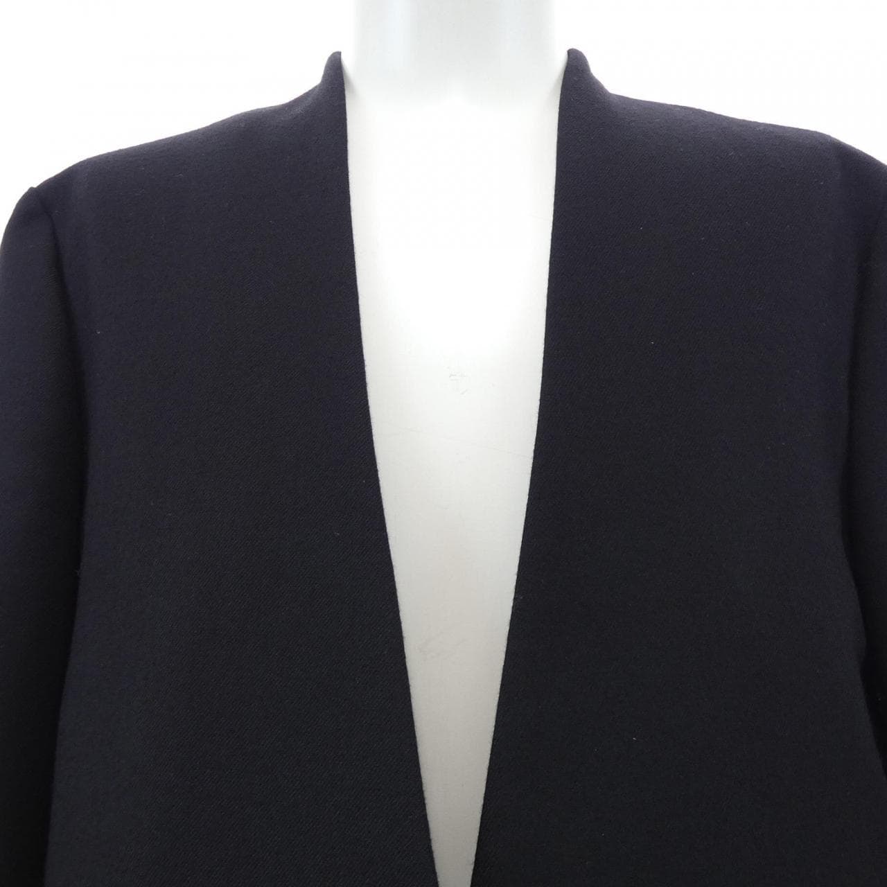 メゾンマルジェラ Maison Margiela S50BN0318 ノーカラージャケット