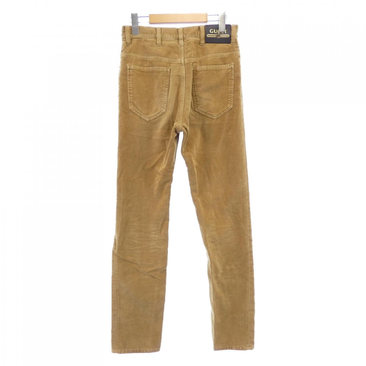 グッチ GUCCI 623953 XDBEF パンツ