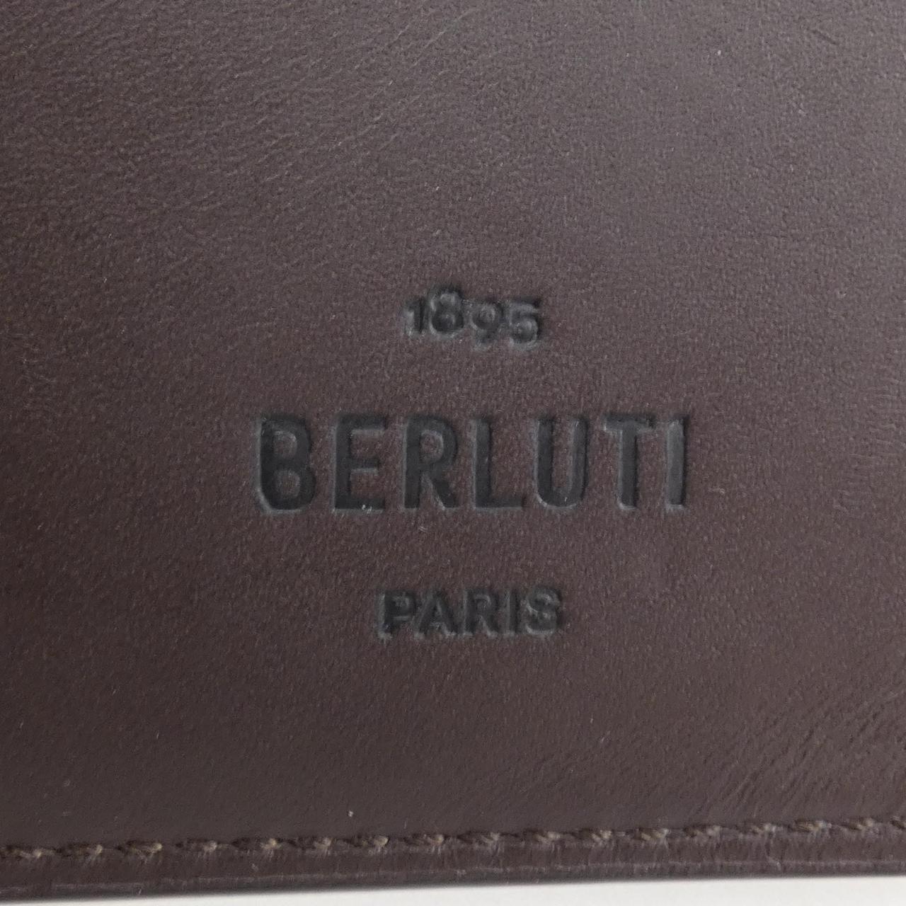 ベルルッティ Berluti WALLET