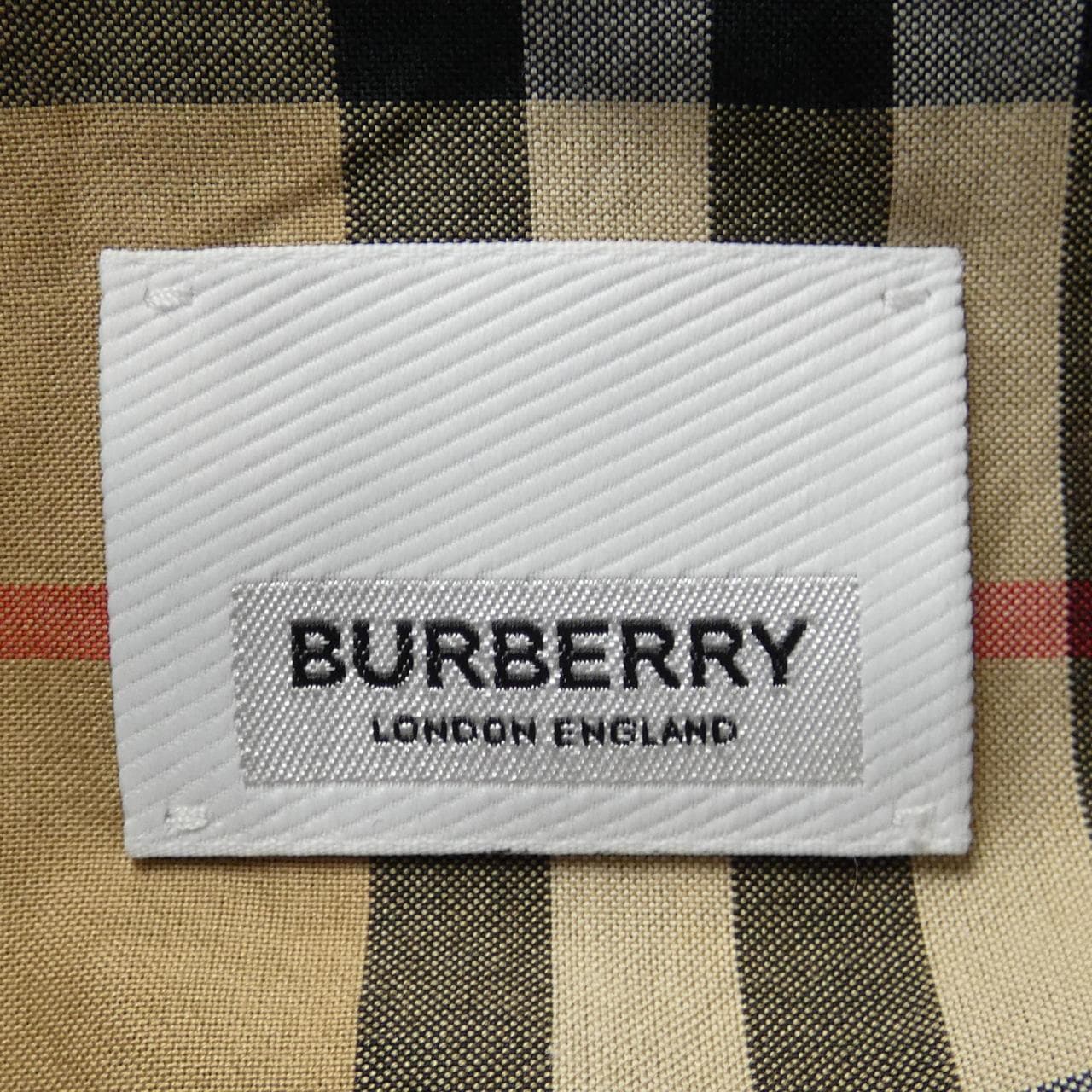 バーバリー BURBERRY シャツ