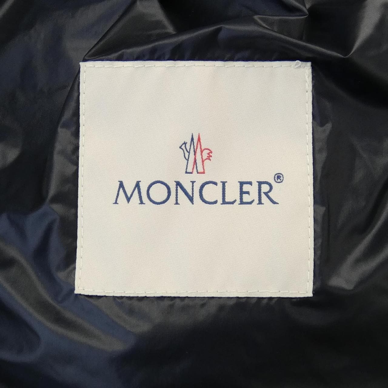 MONCLER蒙克勒羽绒背心