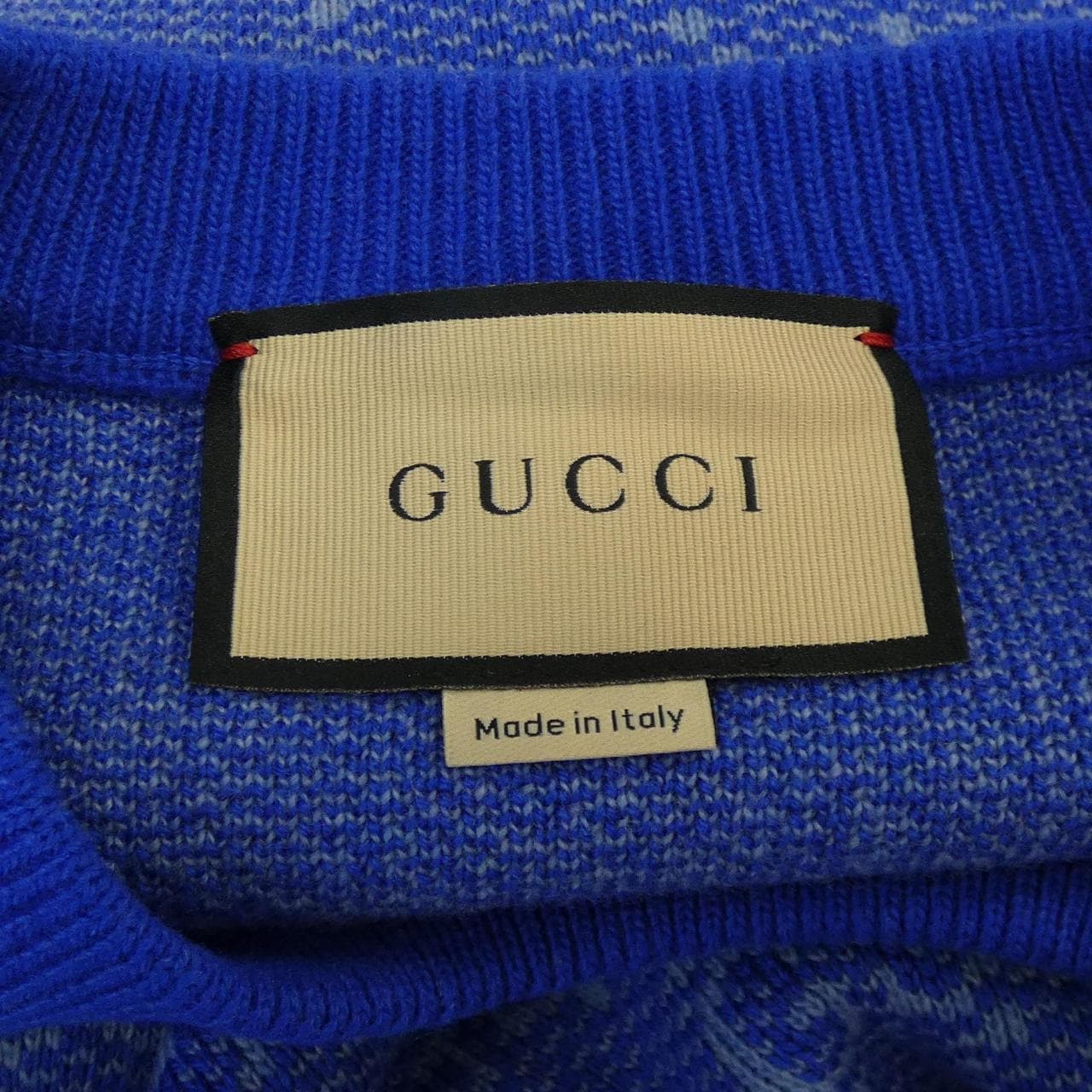 グッチ GUCCI ニット