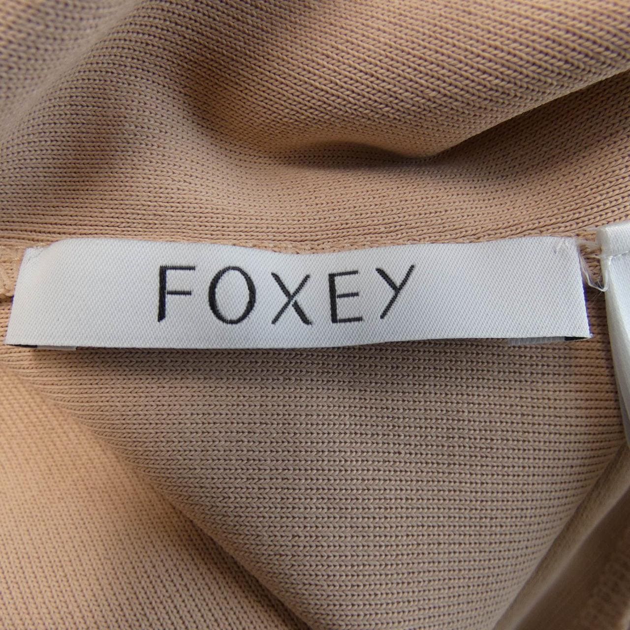 福克西FOXEY針織