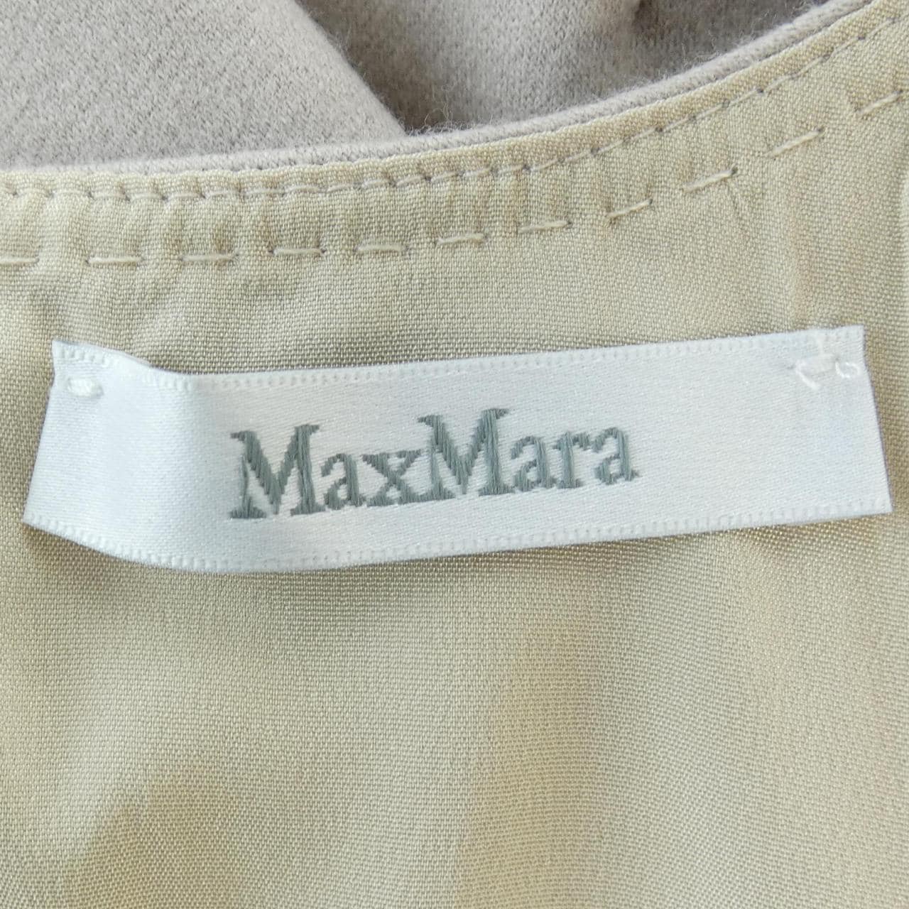 マックスマーラ Max Mara ワンピース