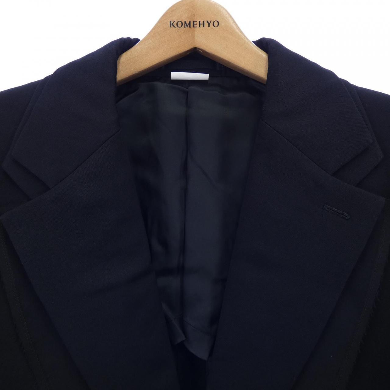 COMDELSONU PURUS GARCONS HOMME plus外套