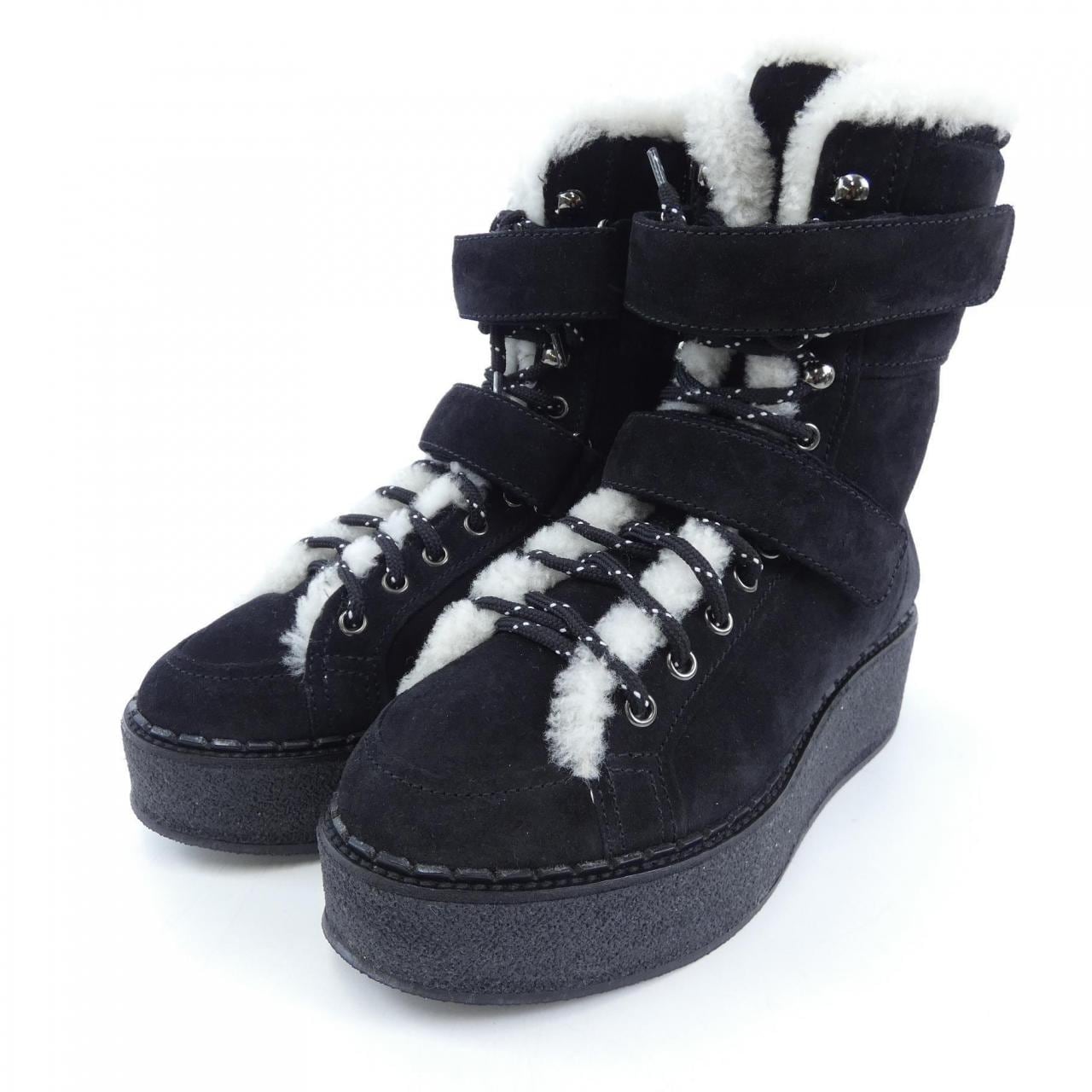 モンクレール MONCLER ブーツ