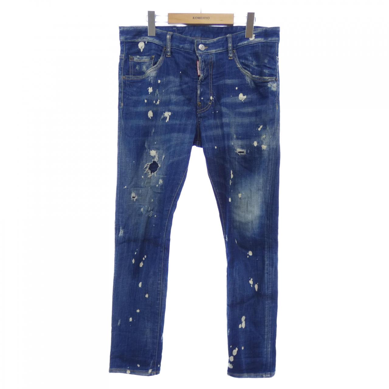 DSQUARED2 DSQUARED2 Jeans