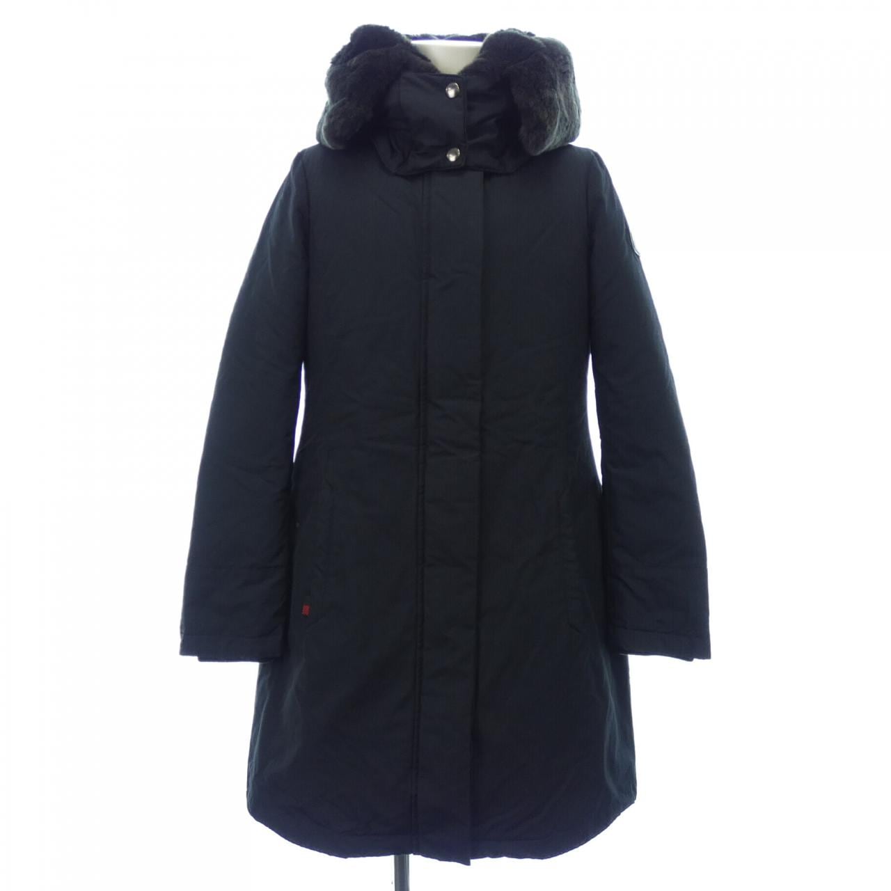 ウールリッチ WOOL RICH ダウンコート