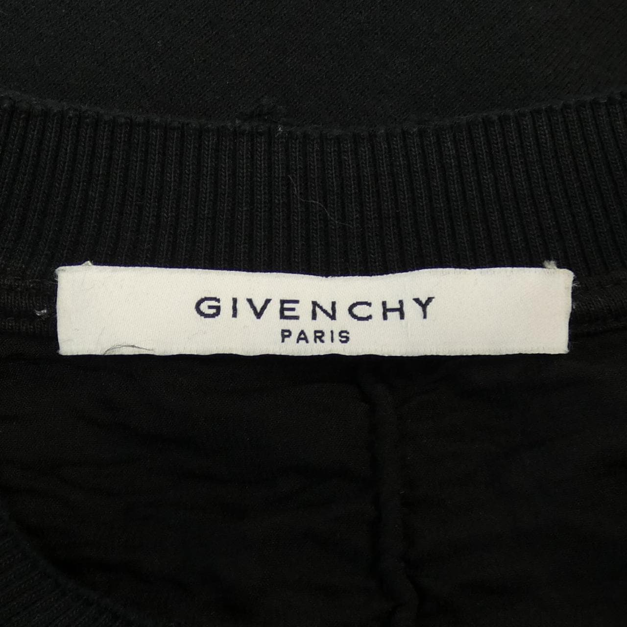 GIVENCHY运动衫