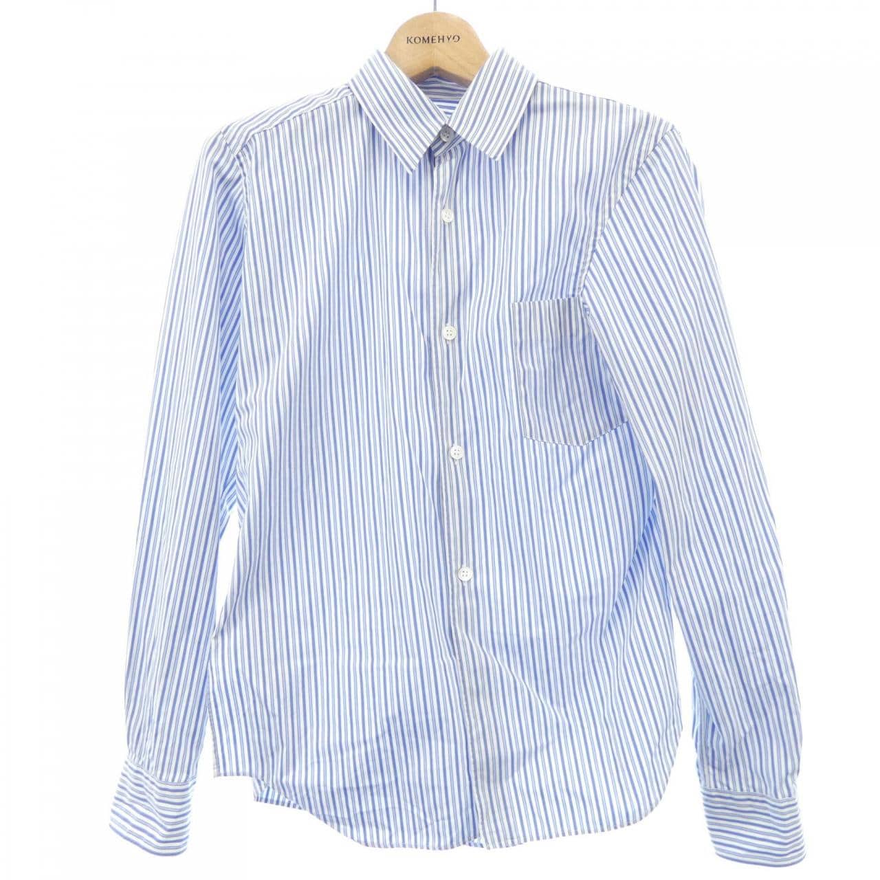 コムデギャルソン COMME des GARCONS シャツ