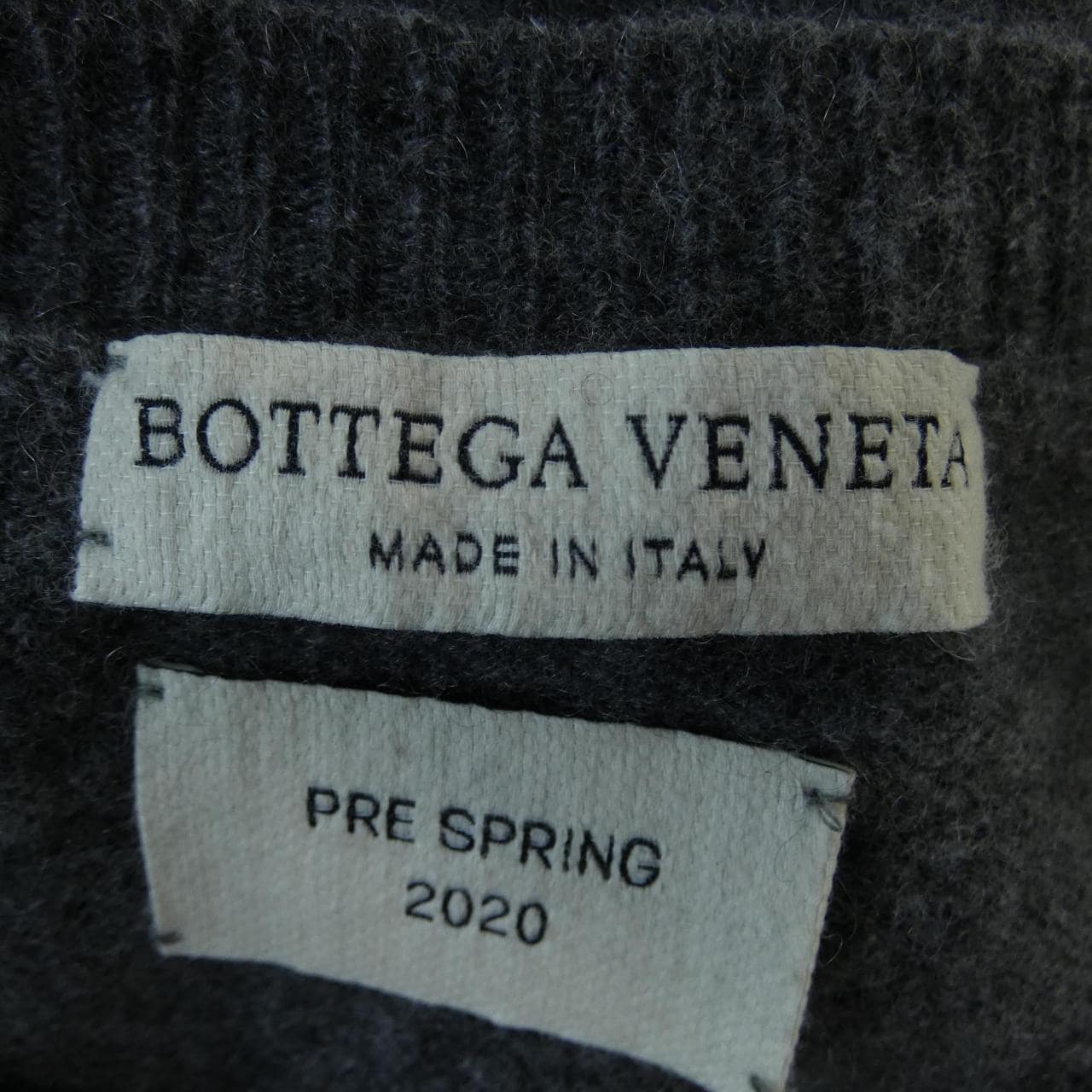 ボッテガヴェネタ BOTTEGA VENETA ニット
