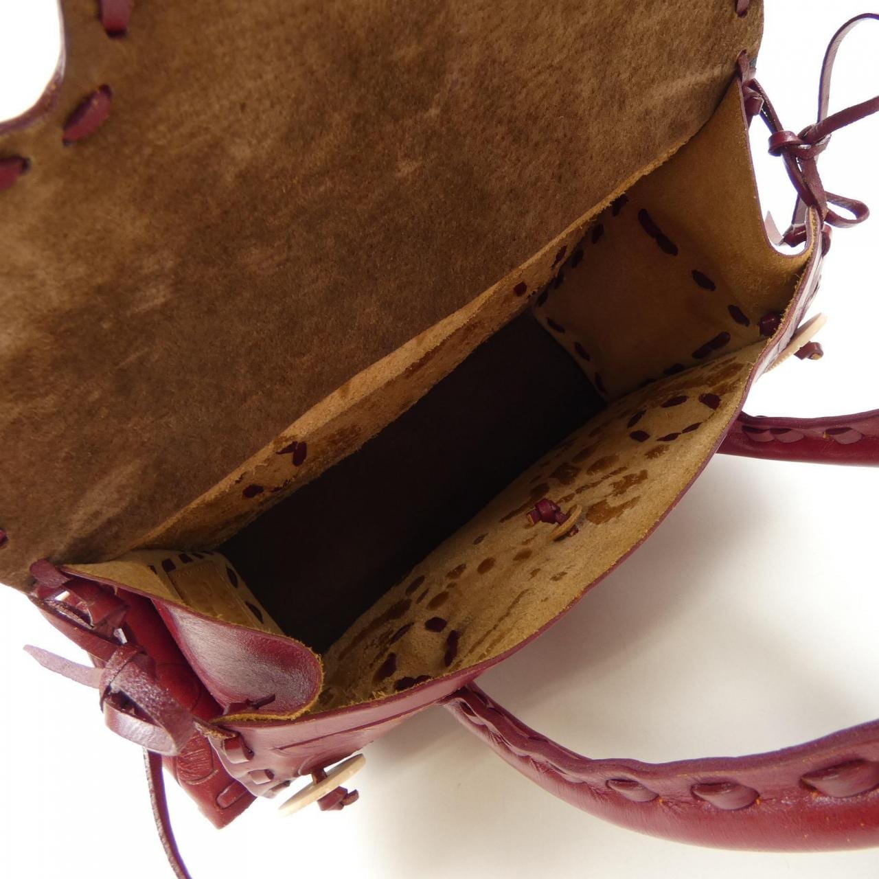 カービングトライブス Carving Tribes BAG