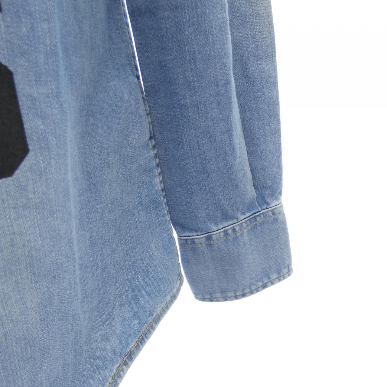 ディースクエアード DSQUARED2 シャツ