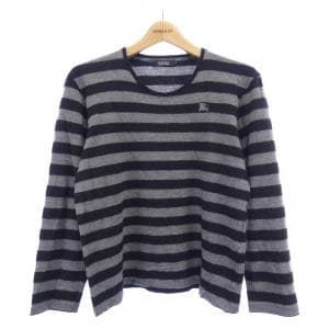 バーバリーブラックレーベル BURBERRY BLACK LABEL ニット