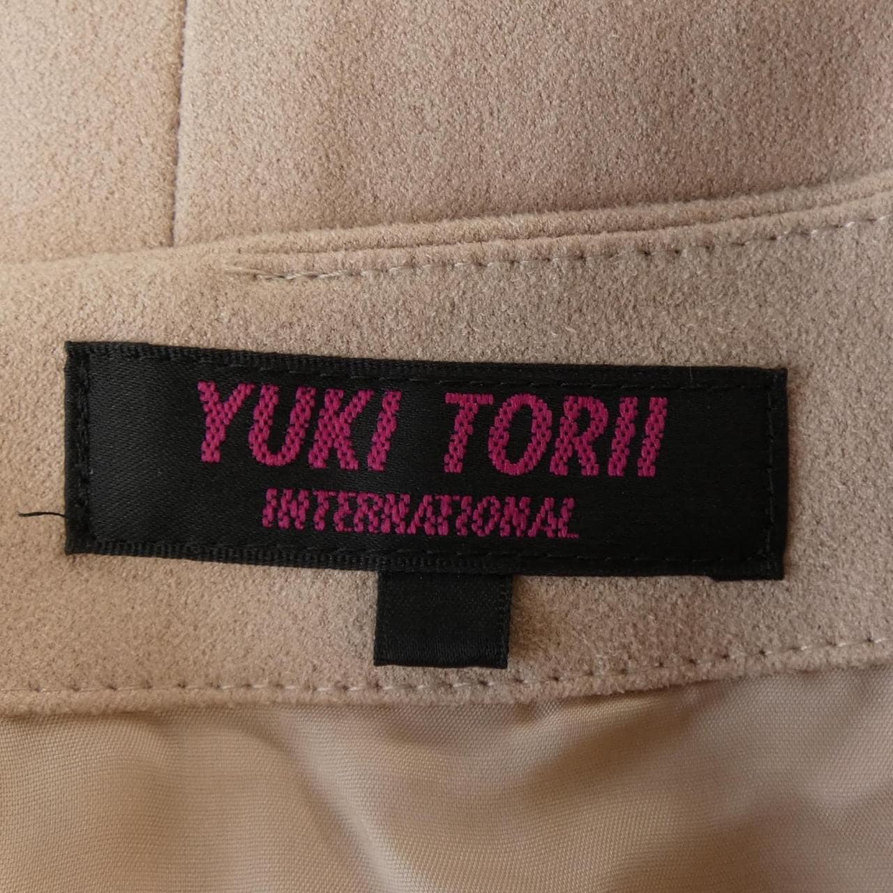 ユキトリイ YUKI TORII ワンピース