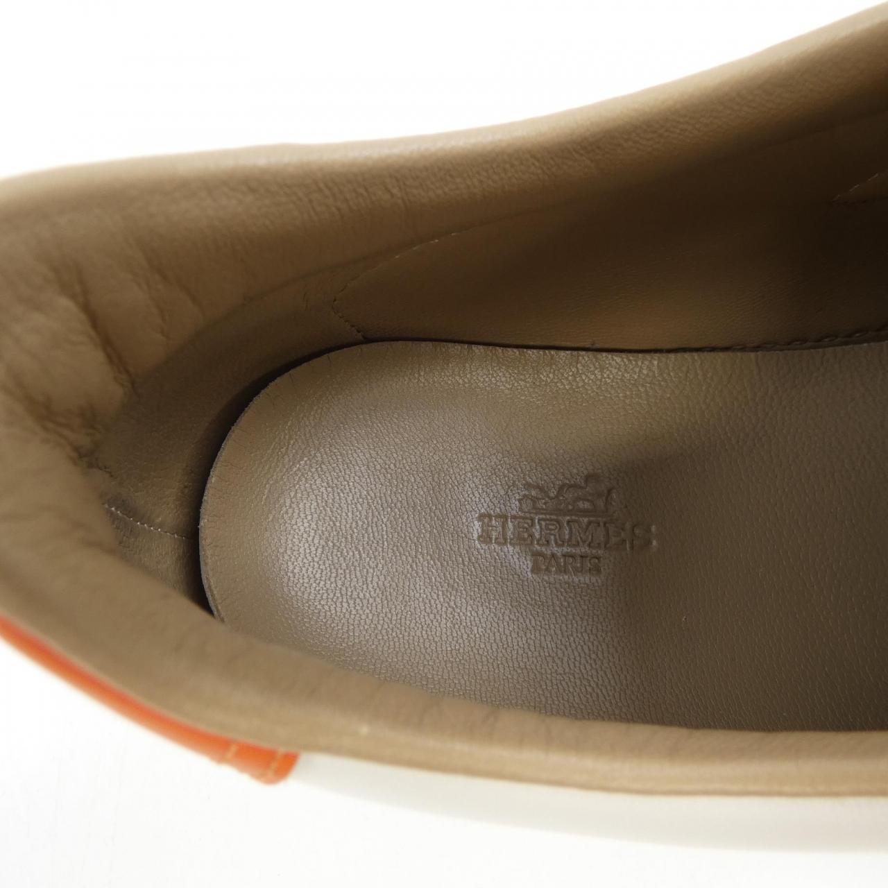エルメス HERMES スニーカー