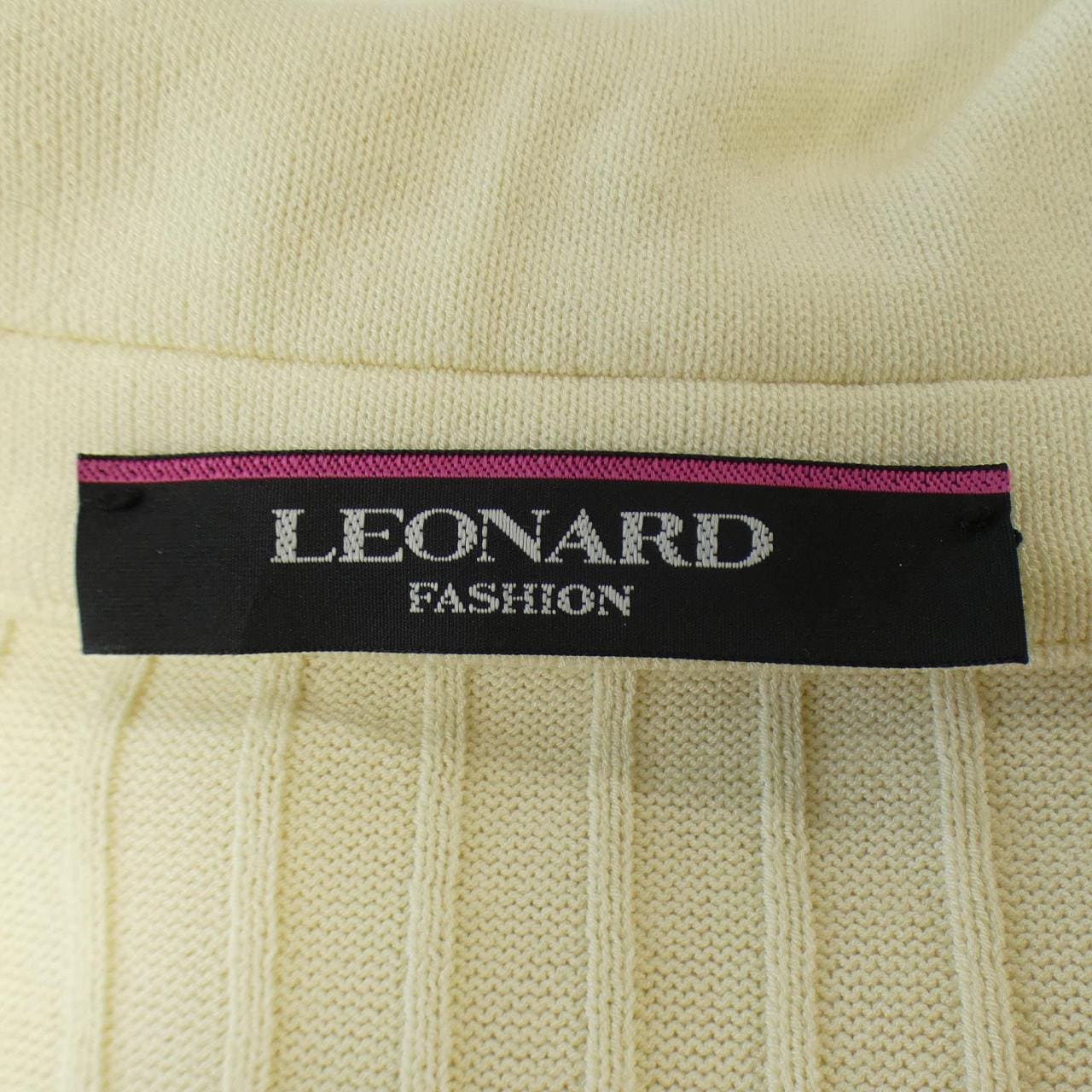 レオナールファッション LEONARD FASHION ジャケット