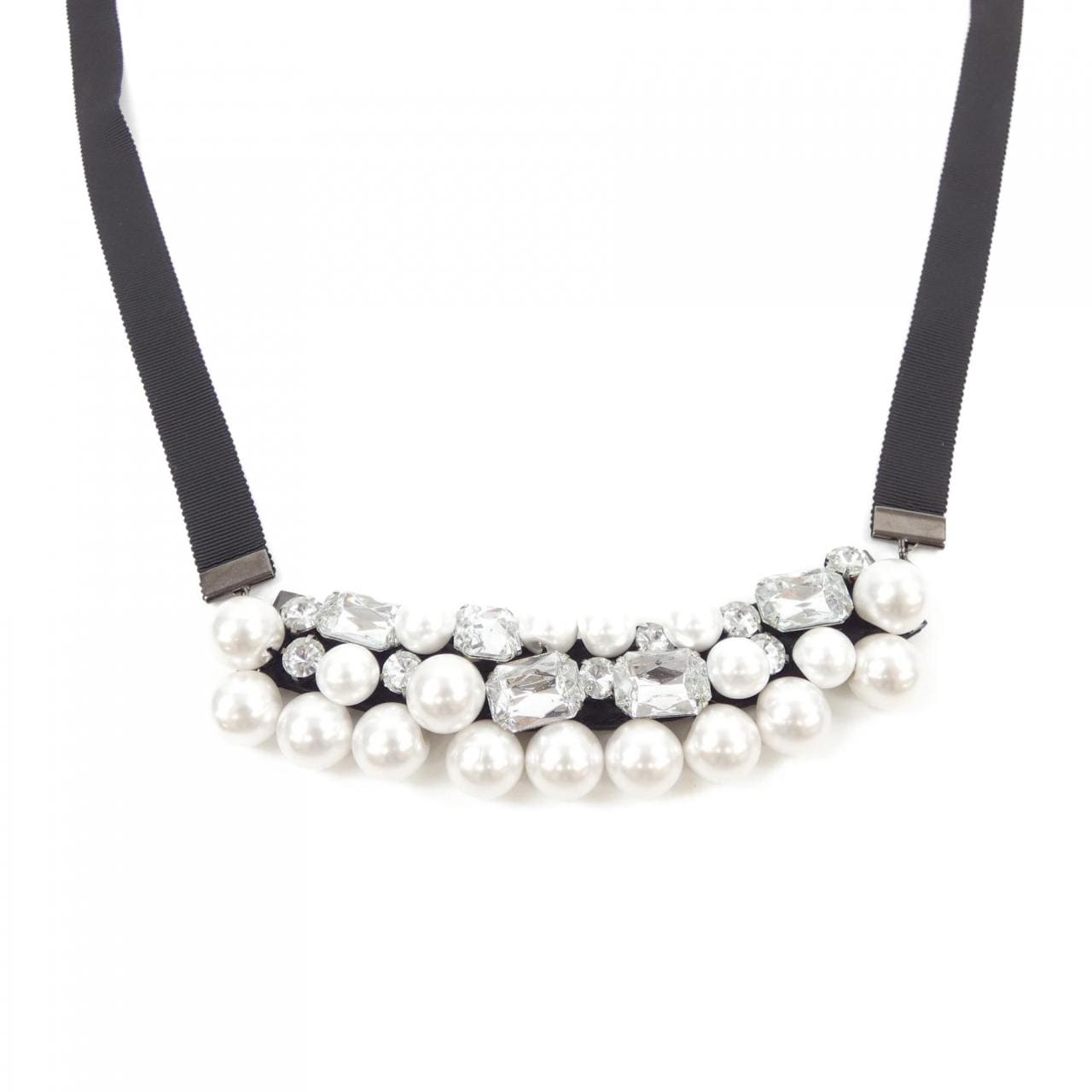 ヨーコチャン YOKO CHAN NECKLACE