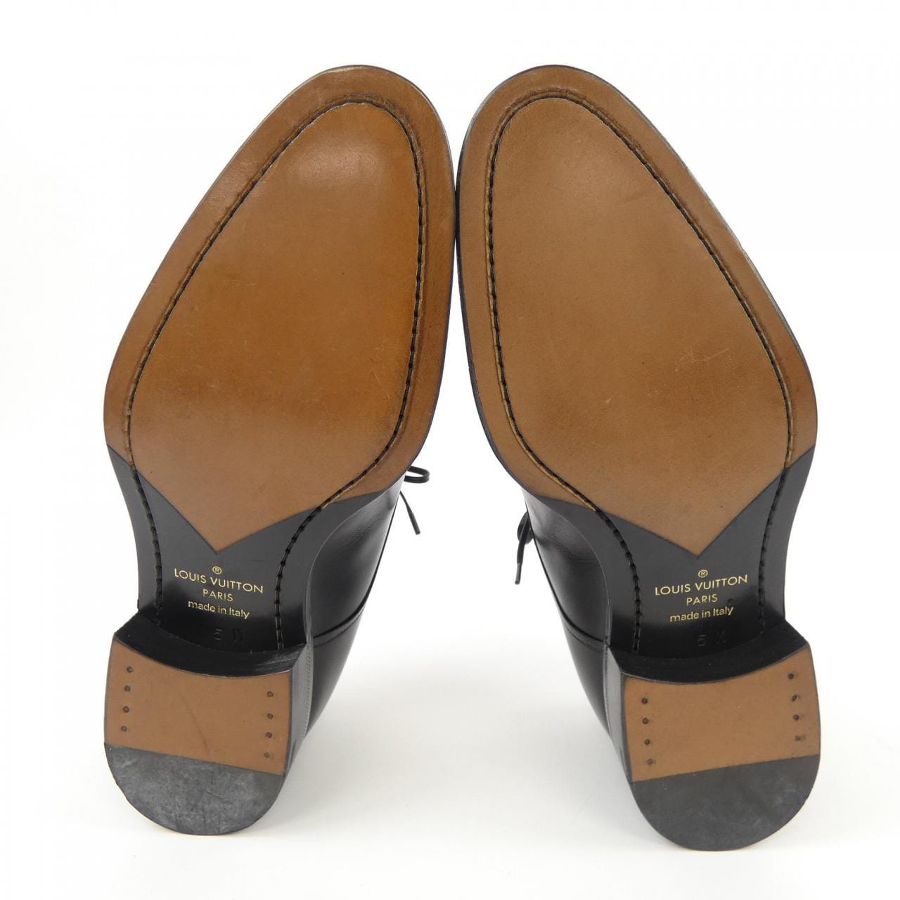 ルイヴィトン LOUIS VUITTON シューズ