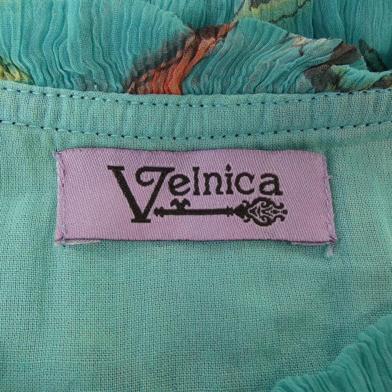 VELNICA VELNICA ワンピース