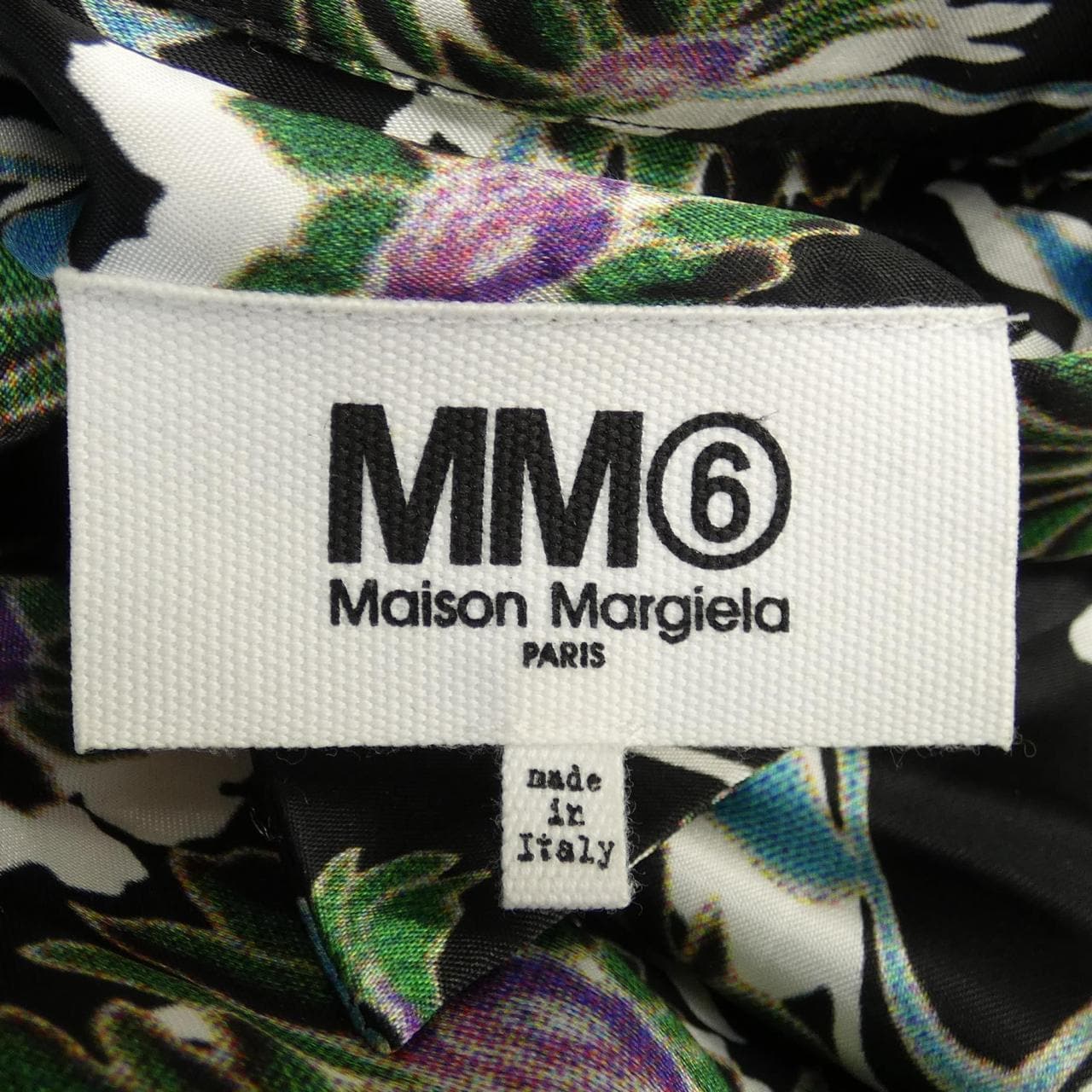 エムエムシックス MM6 ワンピース