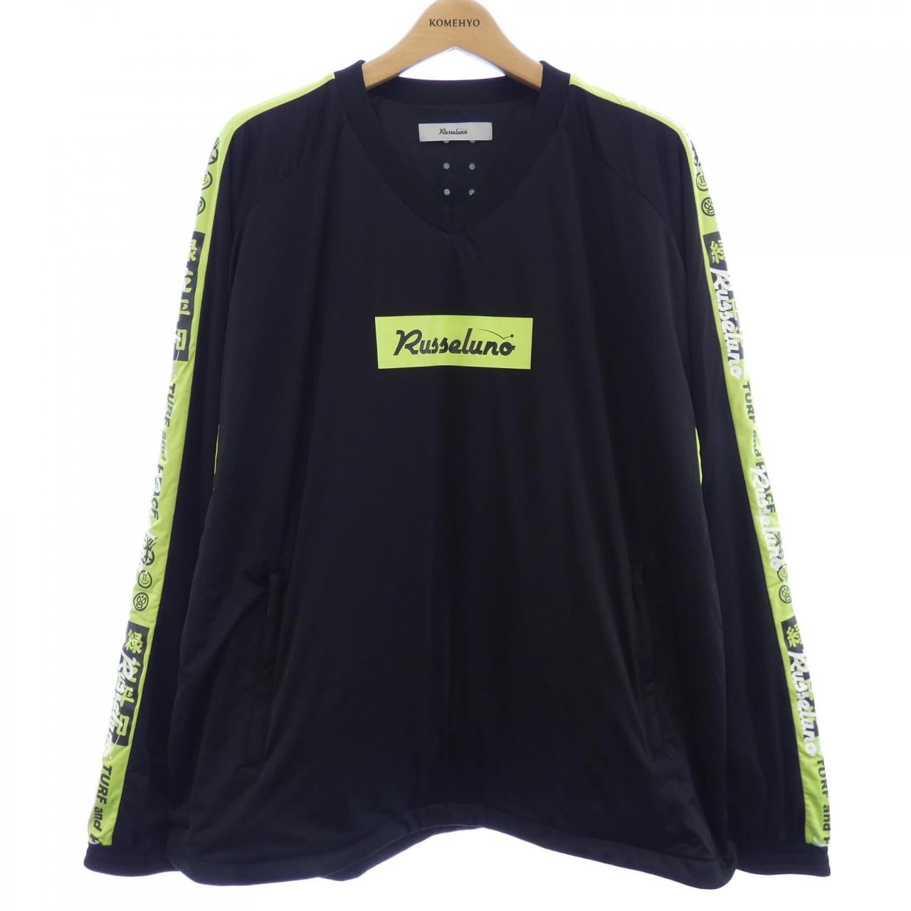 ラッセルノ RUSSELUNO トップス