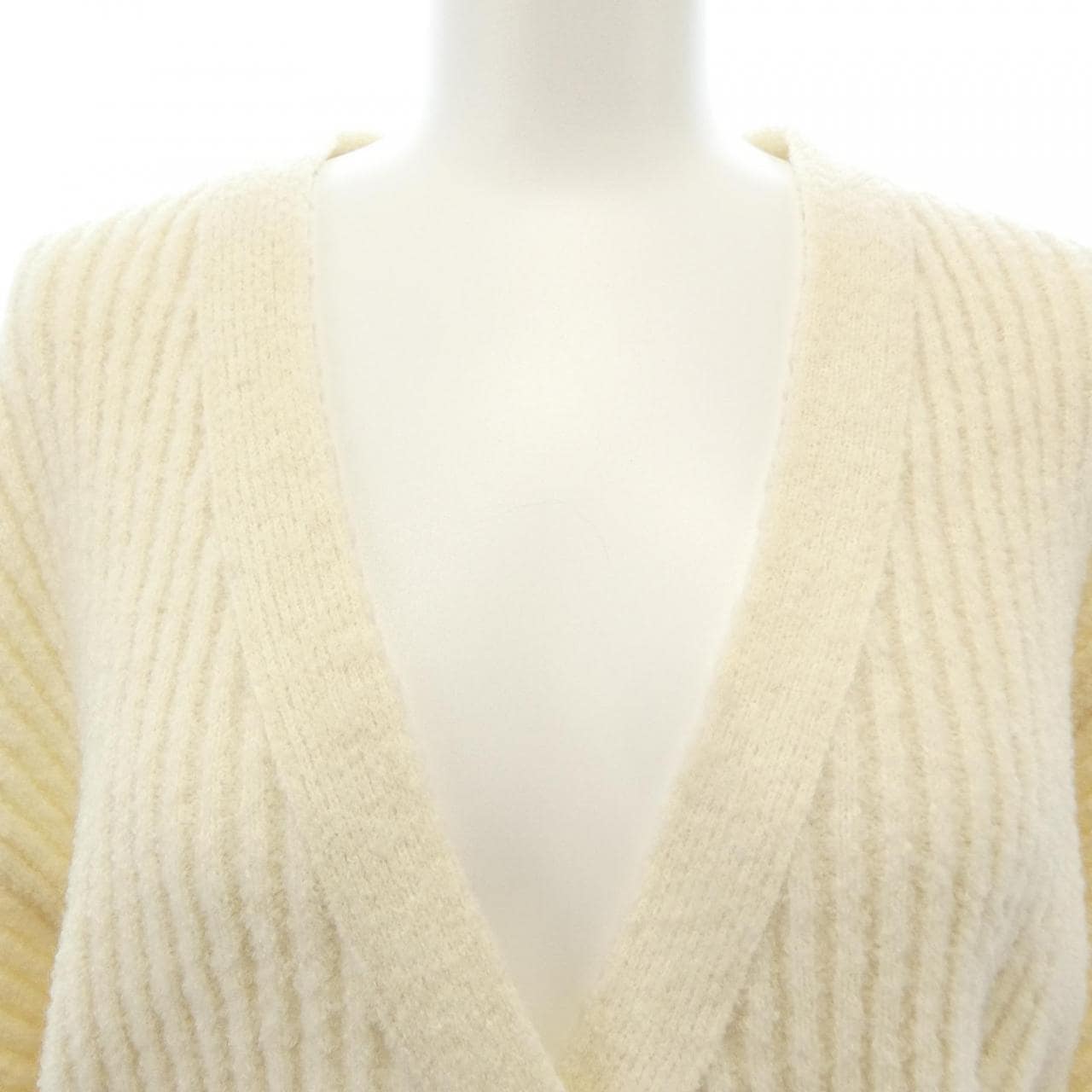 アキラナカ AKIRA NAKA カーディガン