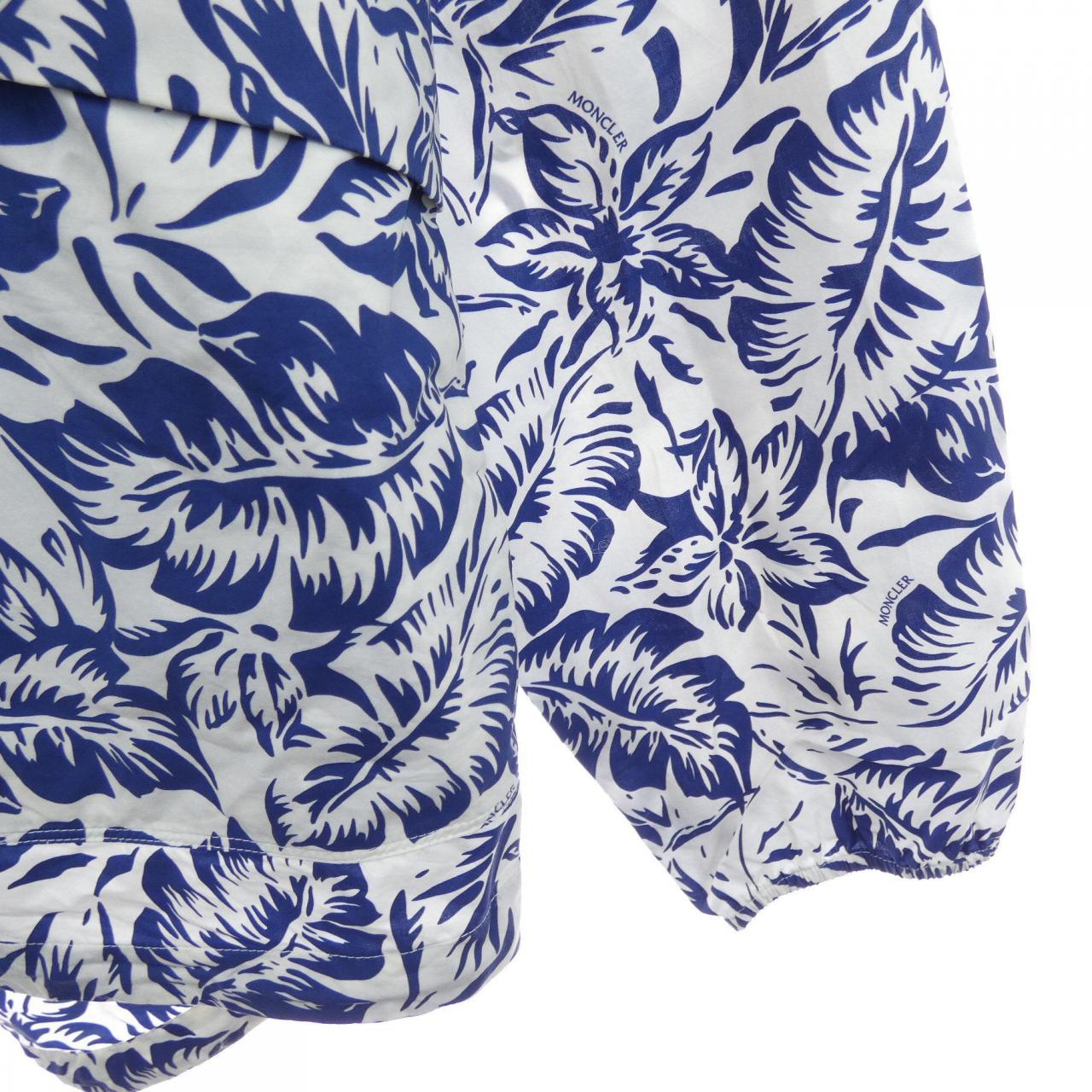 モンクレール MONCLER EBIZO ブルゾン