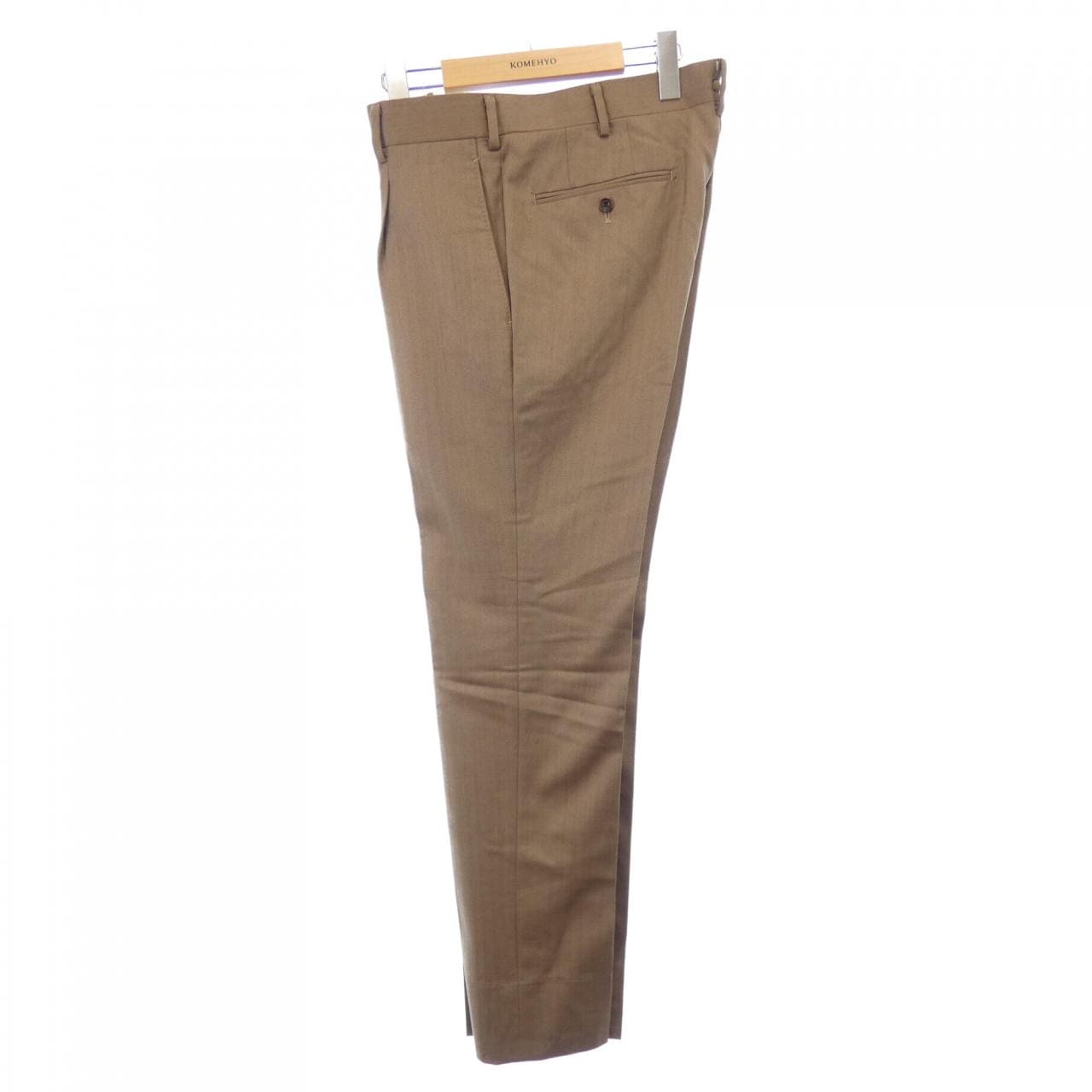 ゴタイリク GOTAIRIKU THE STANDARD ARCHIVES] スーツ