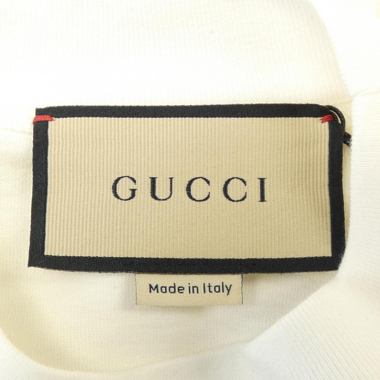 グッチ GUCCI 775788 XJGCS Tシャツ