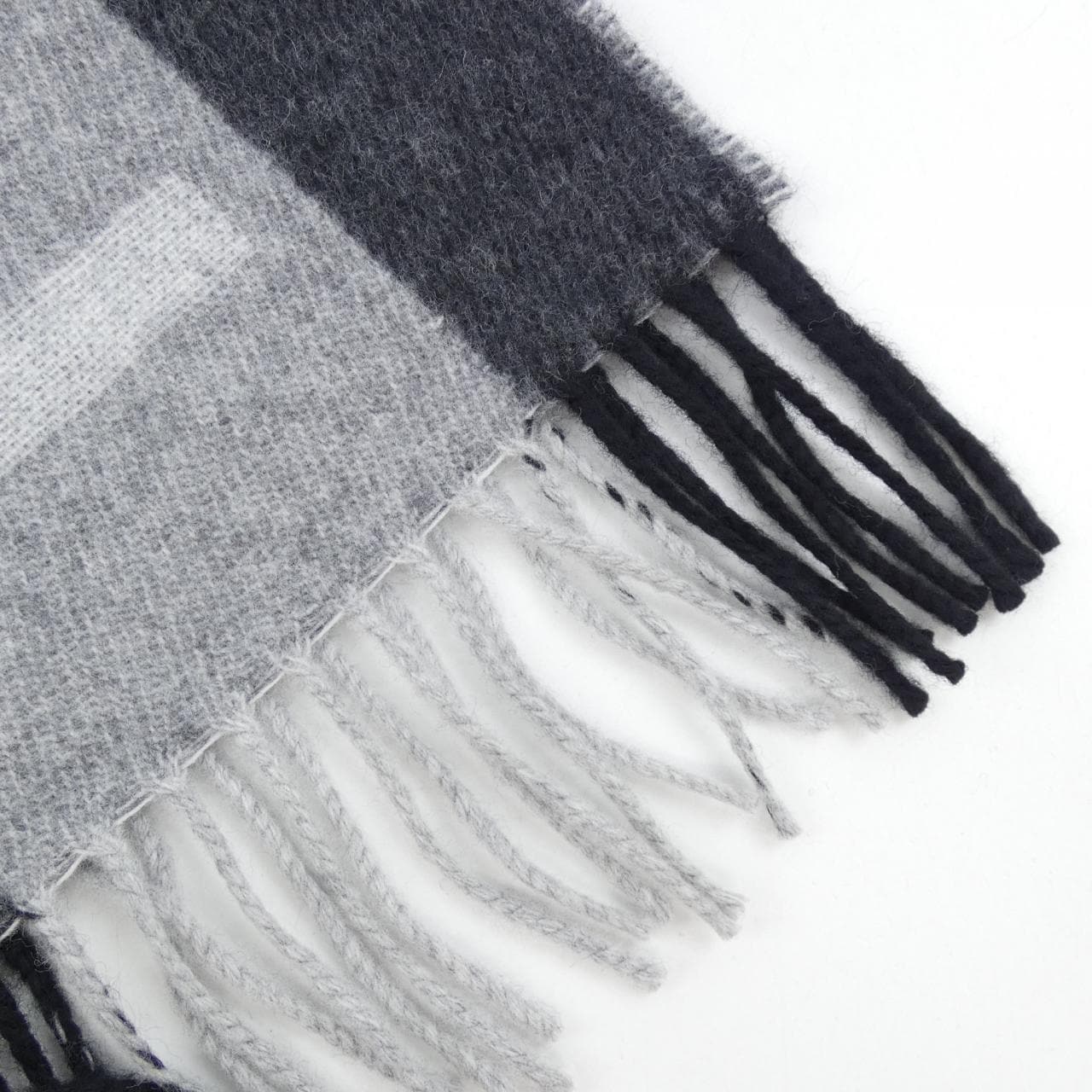 ルイヴィトン LOUIS VUITTON エシャルプ LVホライゾン M70922 MUFFLER