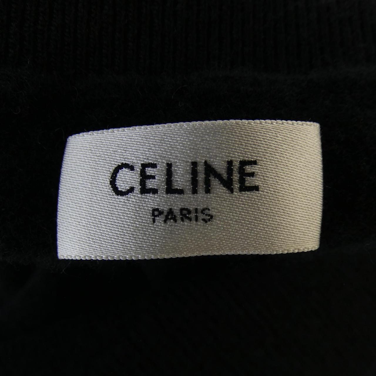 セリーヌ CELINE 2A73E365K ニット