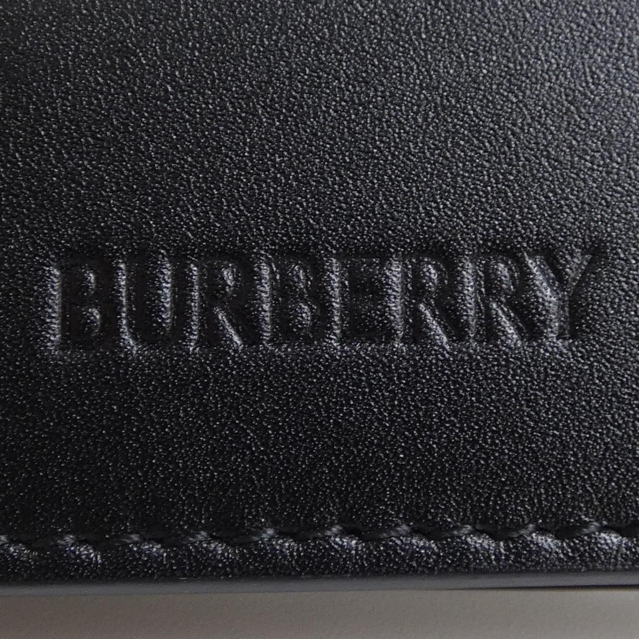 バーバリー BURBERRY 8079772 CARD CASE