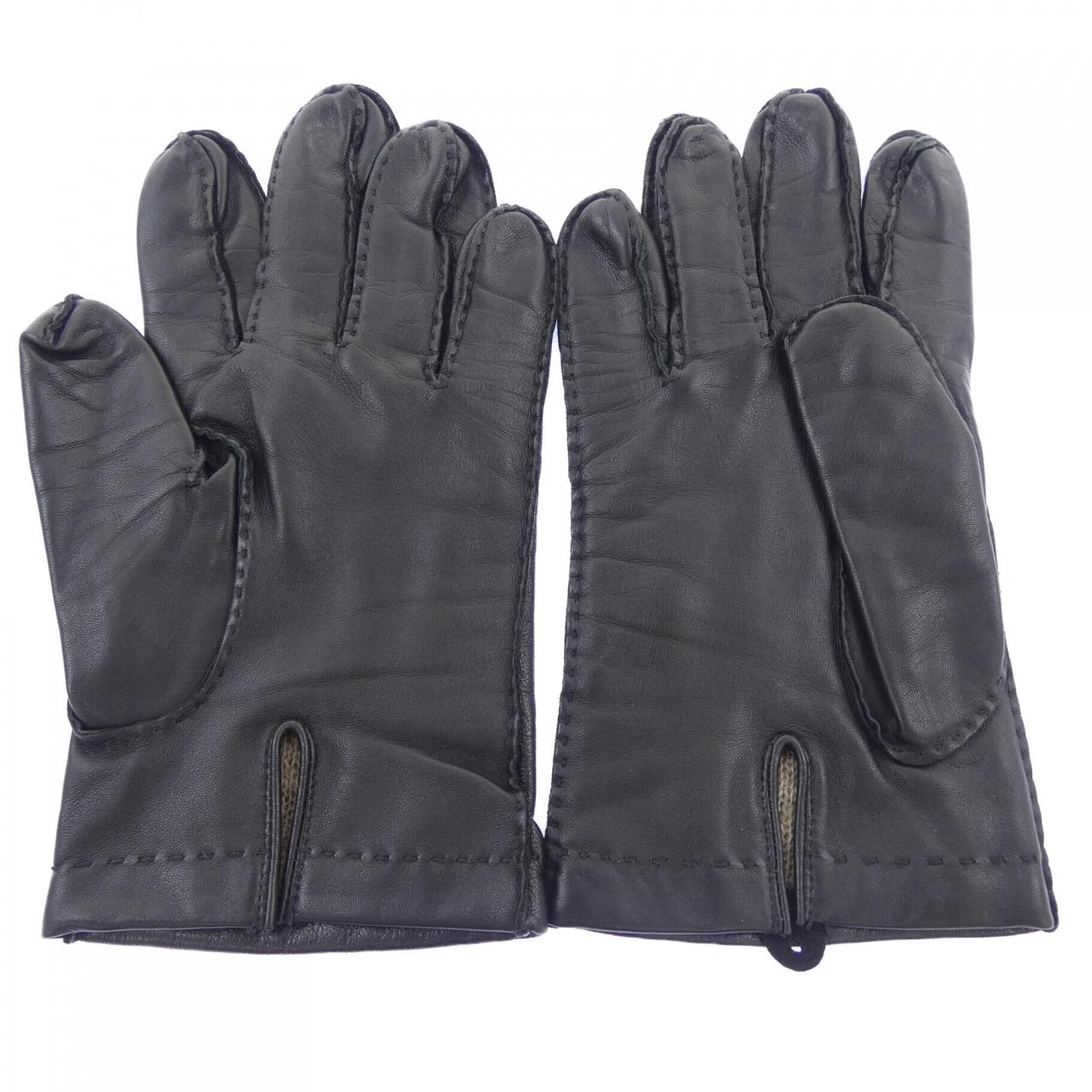 デンツ DENTS GLOVE