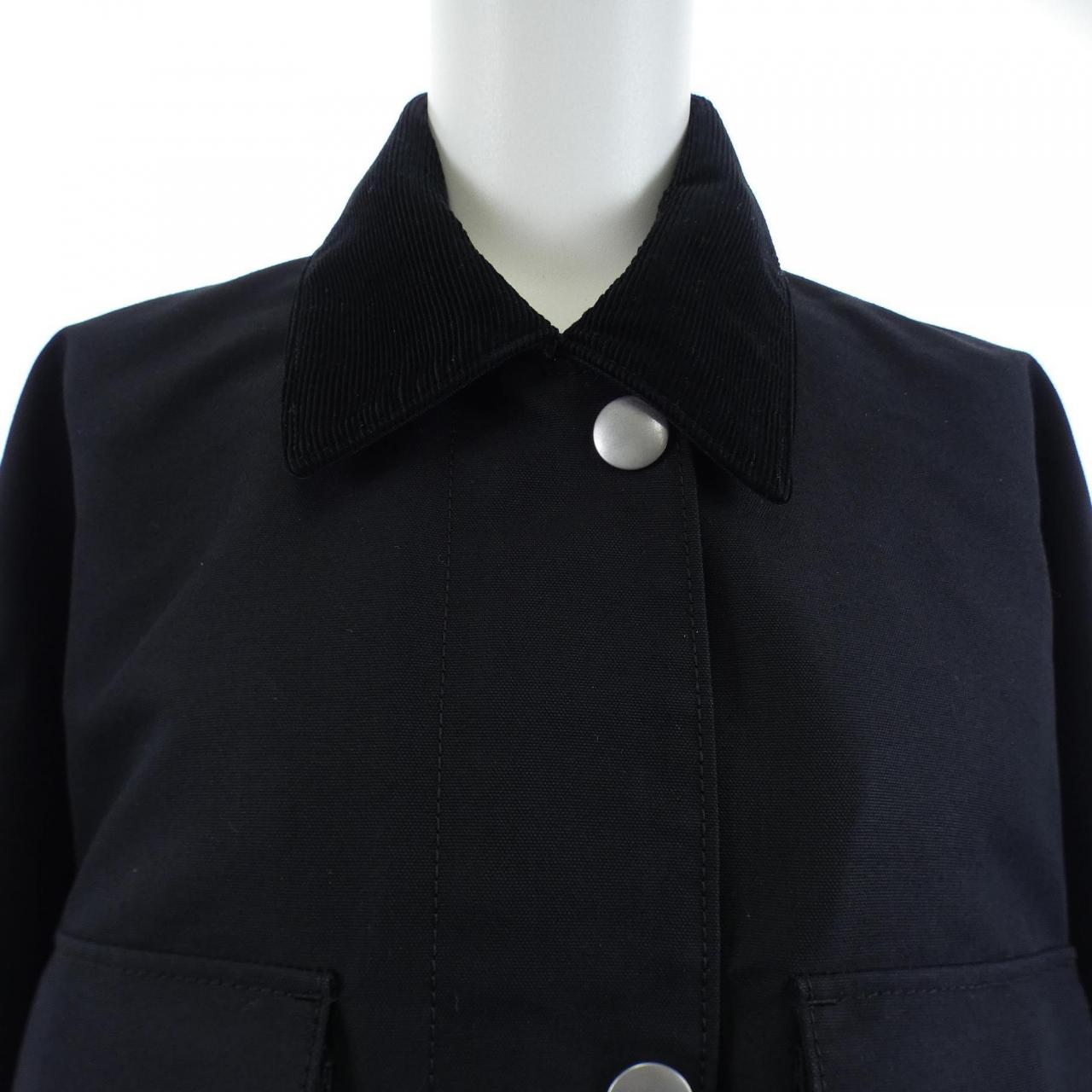 プラダ PRADA トライアングルロゴ 29X103 S231 11HJ ジャケット