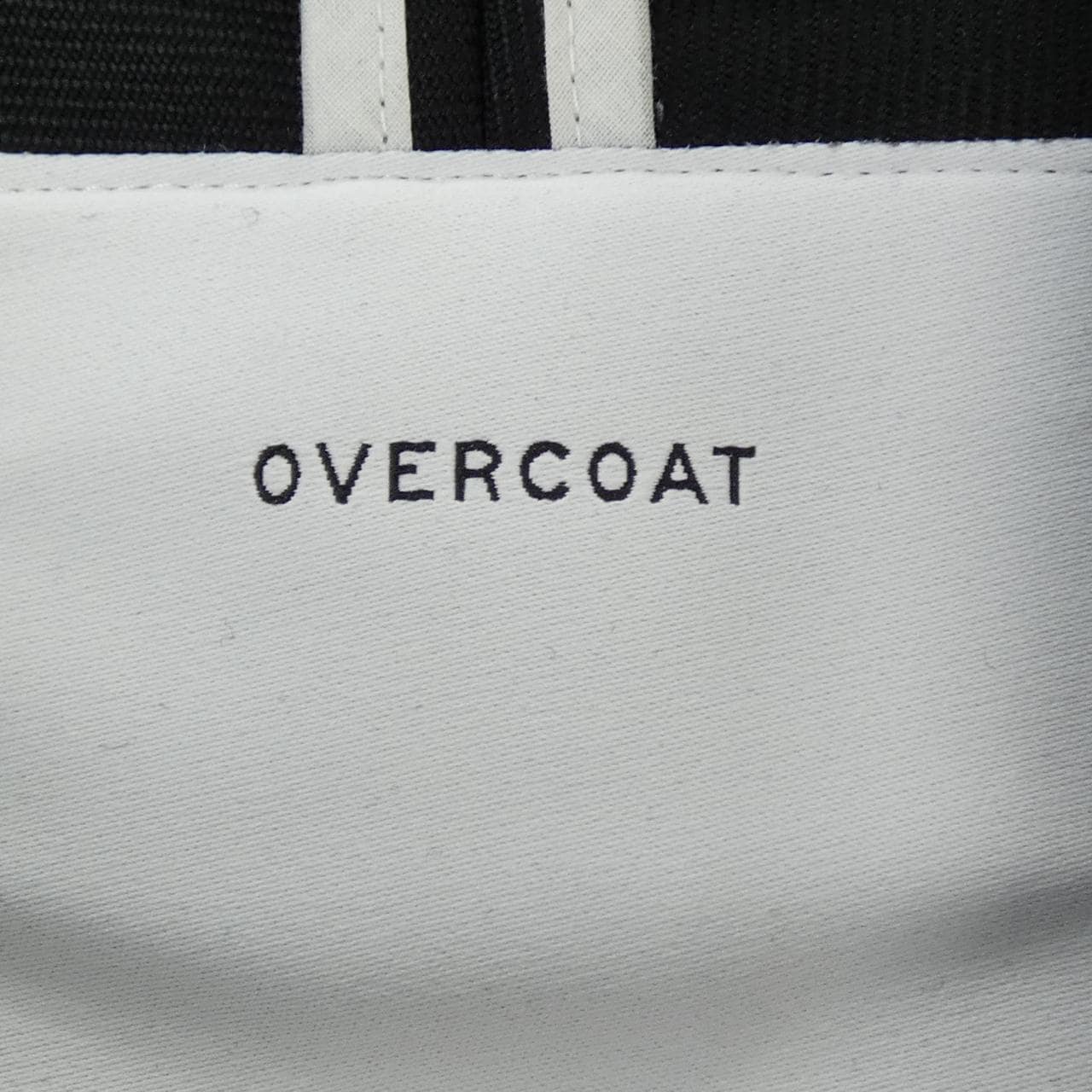 オーバーコート OVERCOAT コート