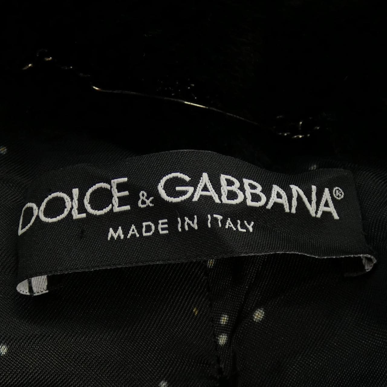 ドルチェアンドガッバーナ DOLCE&GABBANA F0T32F コート