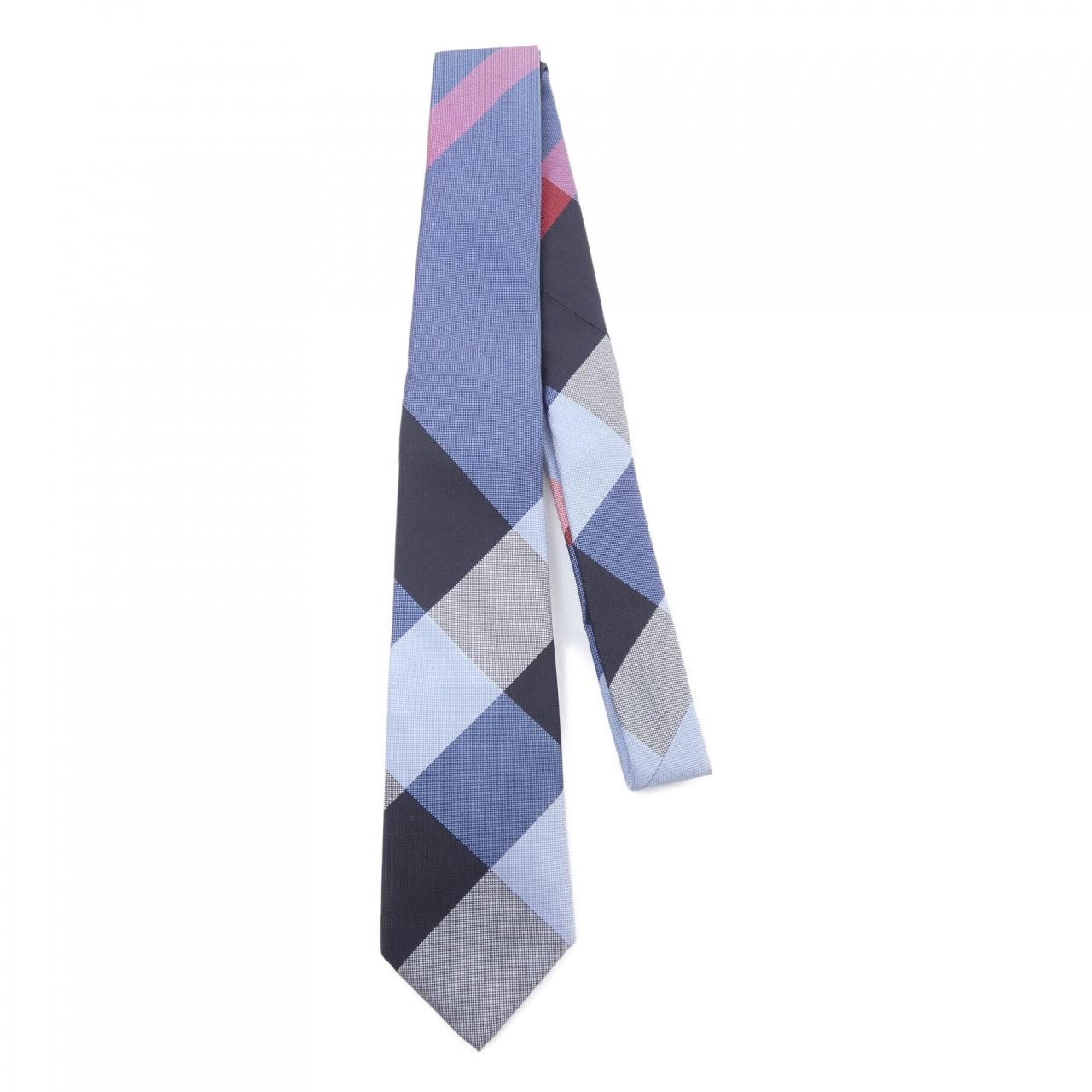 バーバリー BURBERRY NECKTIE