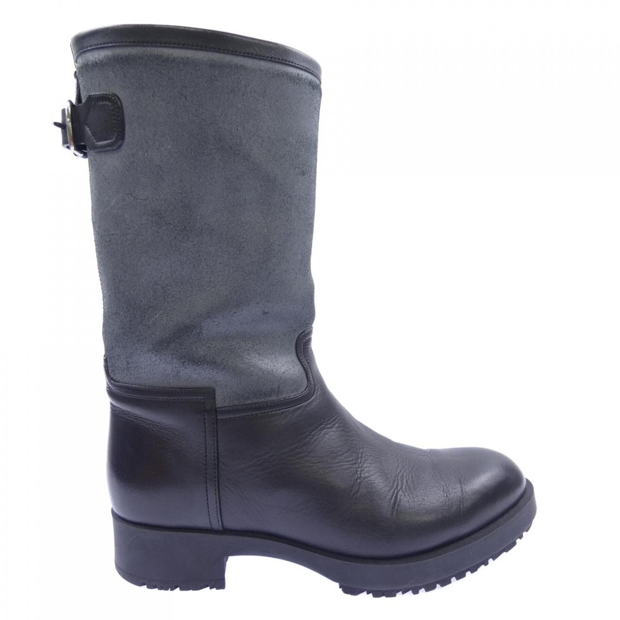 エルメス HERMES ブーツ