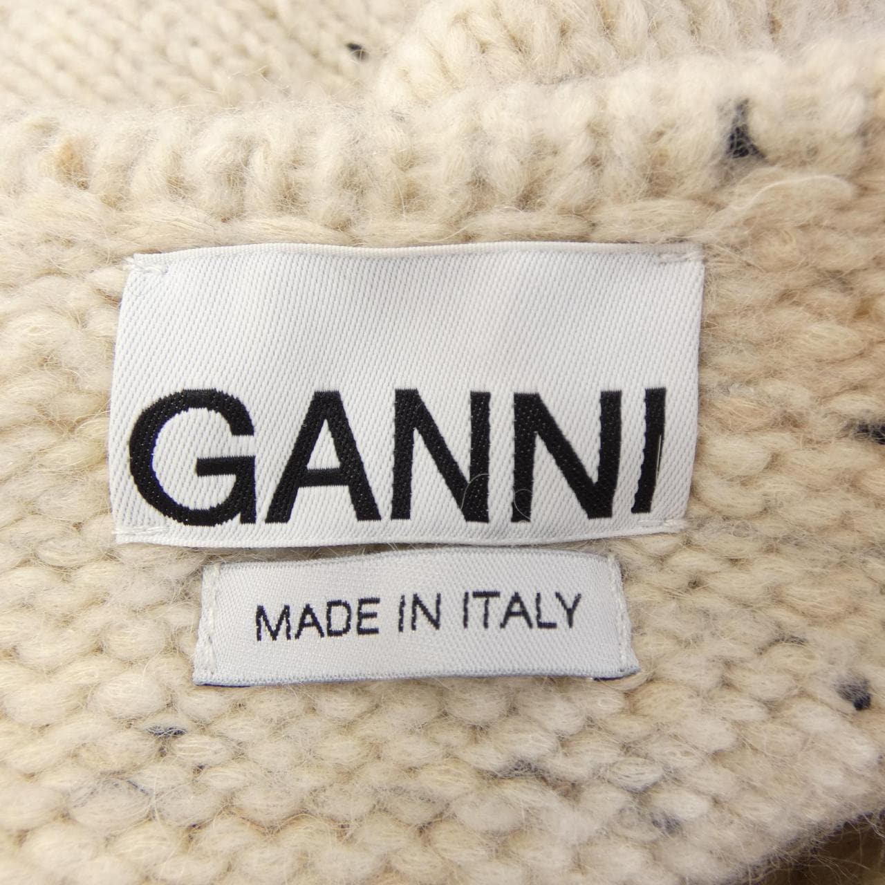 ガニー GANNI ニット