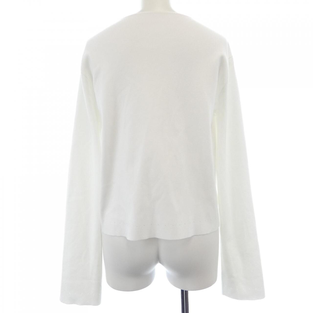 フォクシー FOXEY POETE 43378 カーディガン